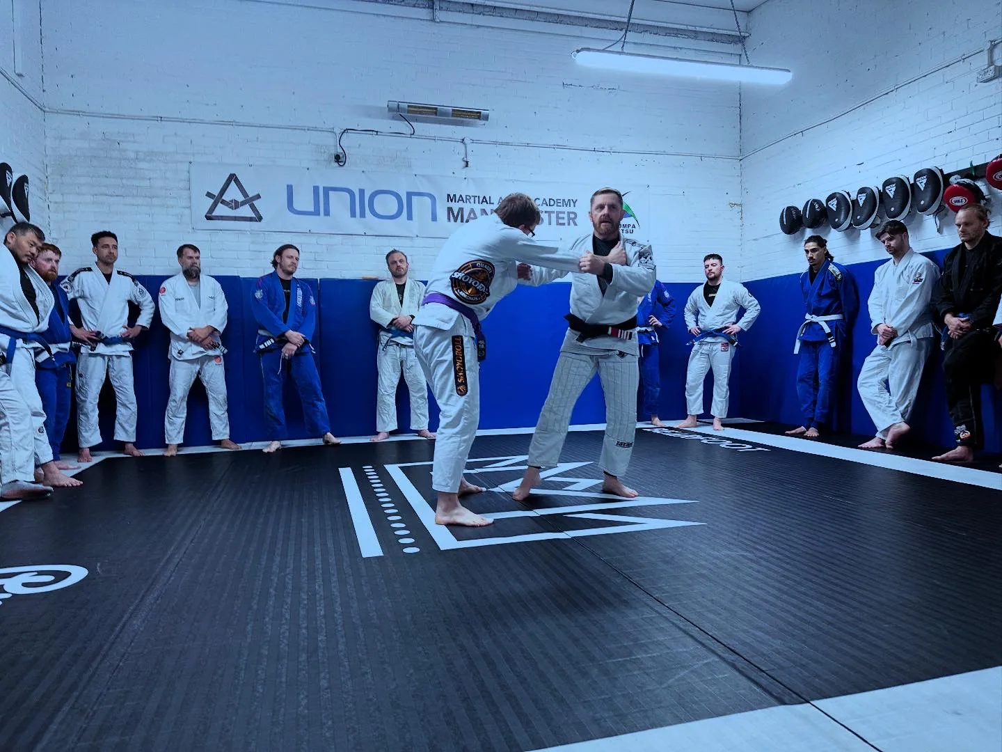 Union Academy