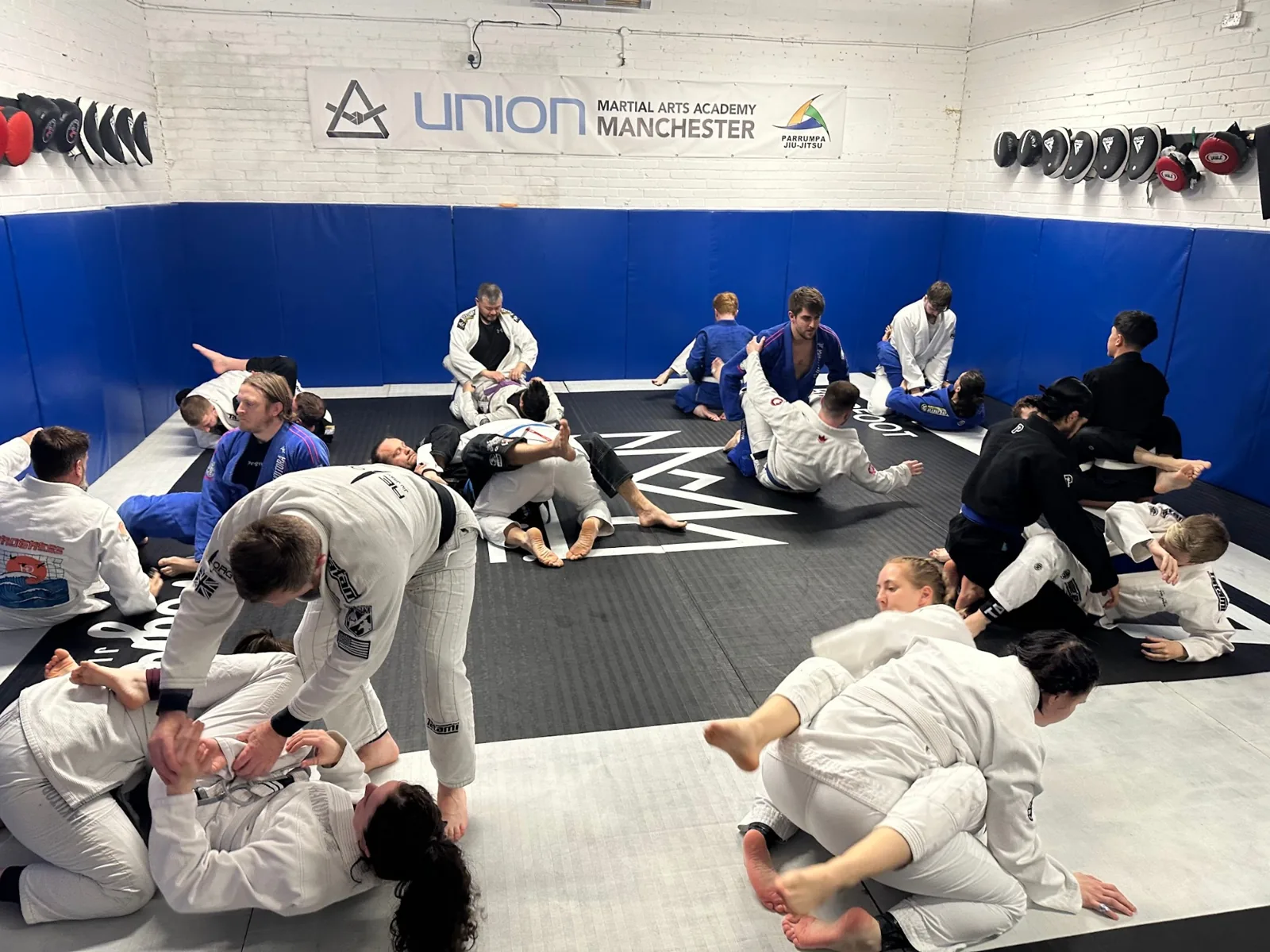 Union Academy - Image 2