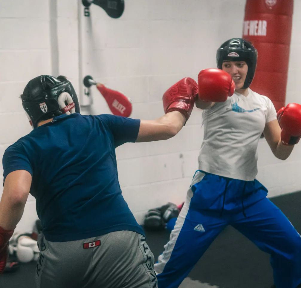 Enderwick’s Martial Arts Gym