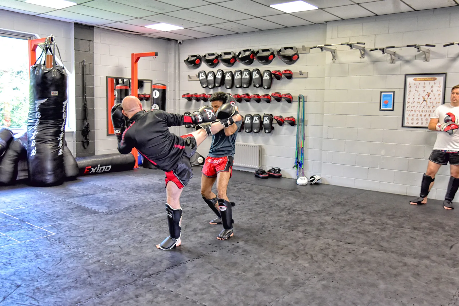 Instinct Martial Arts - Image 2