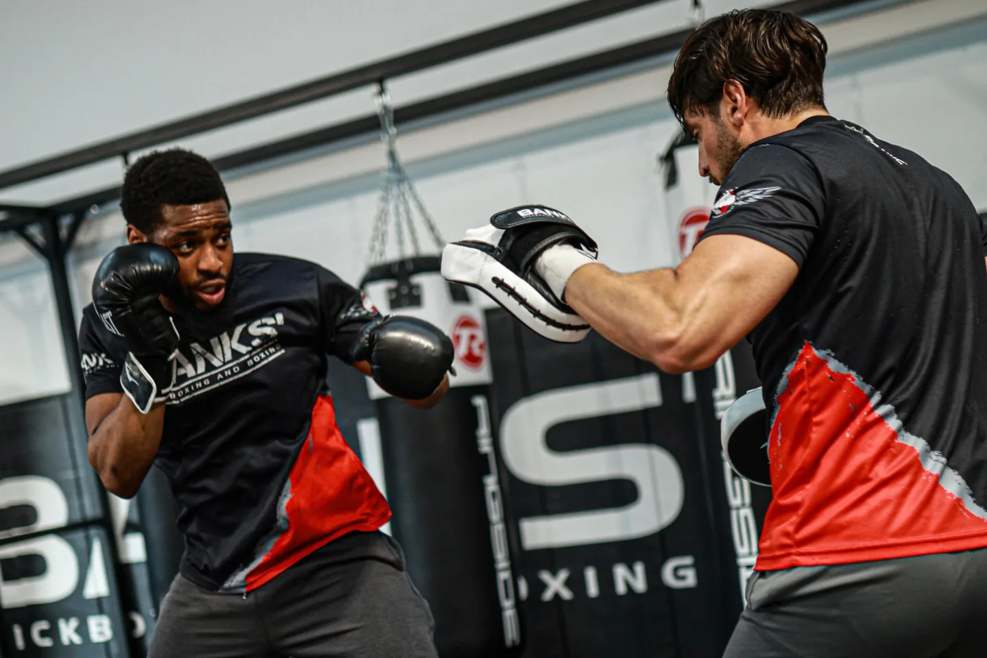 Banks’ Kickboxing and Boxing - Image 3