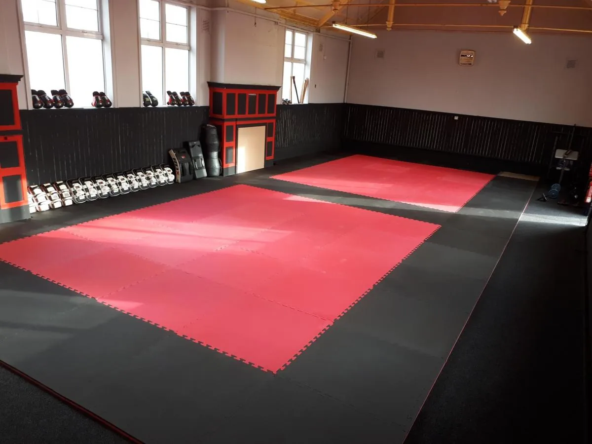 Kombat Principle Institute of Martial Arts - Image 2