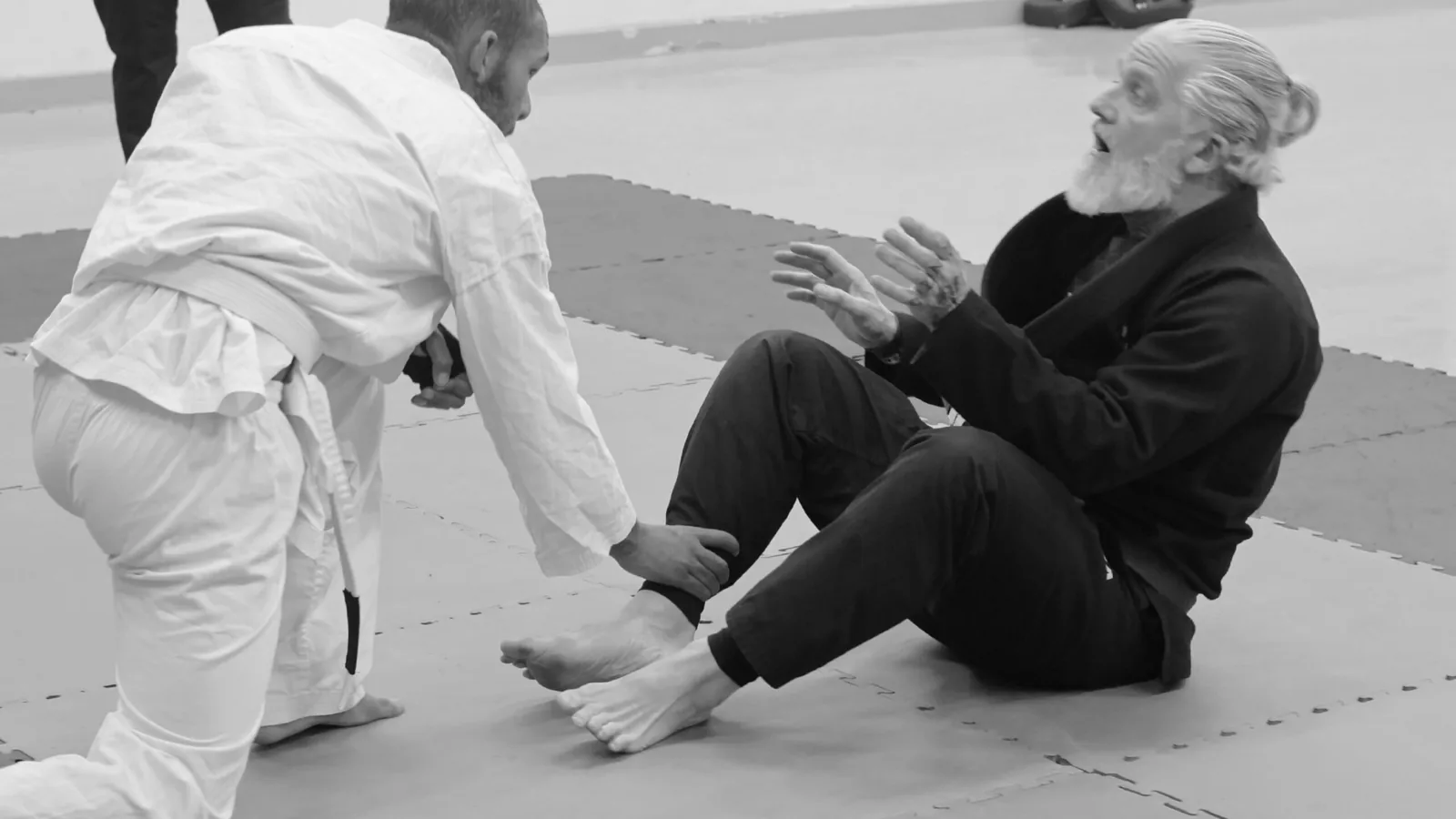 New City Martial Arts