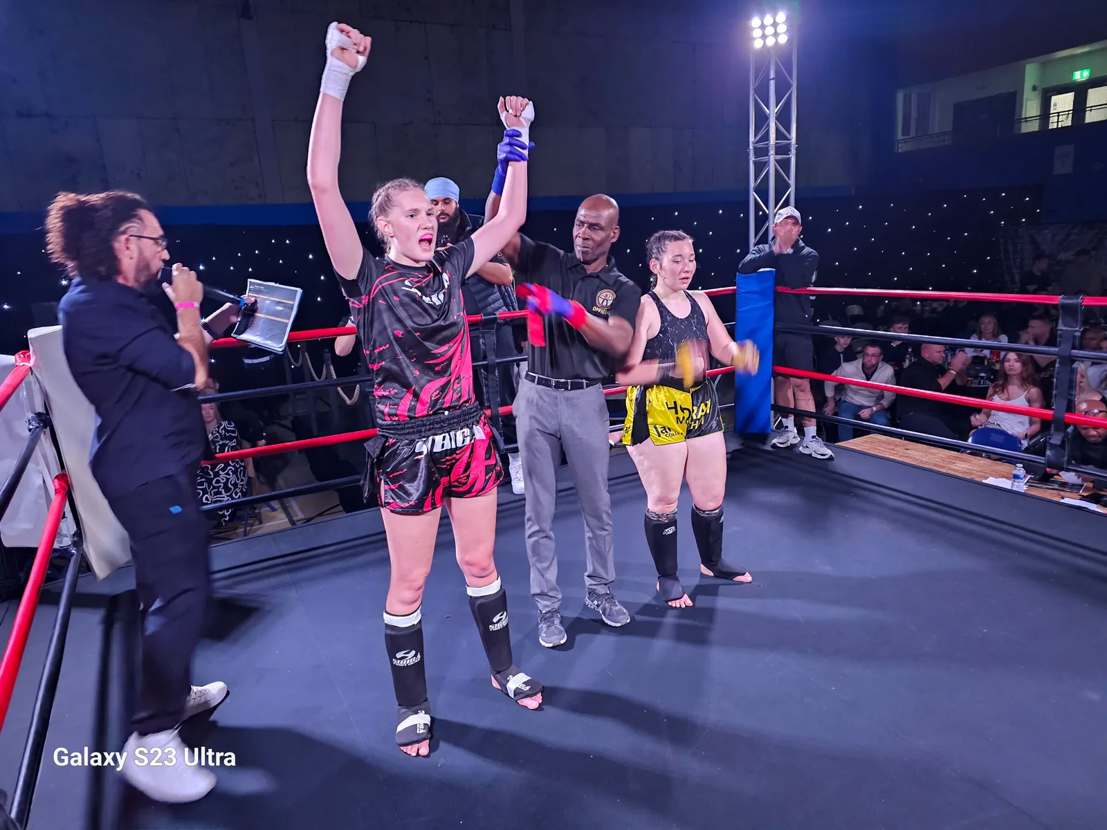 Sparta Fight Club MK - Image 2