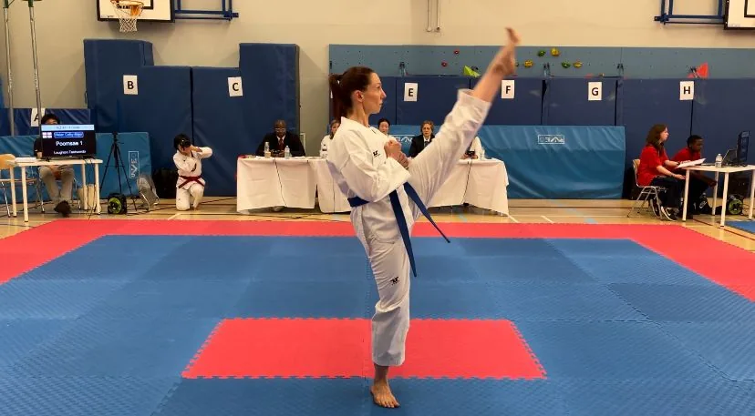 Star Martial Arts