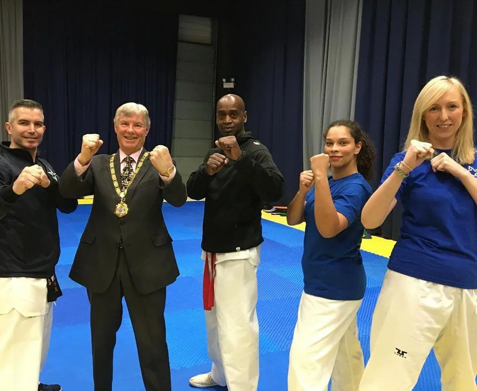 Star Martial Arts - Image 2