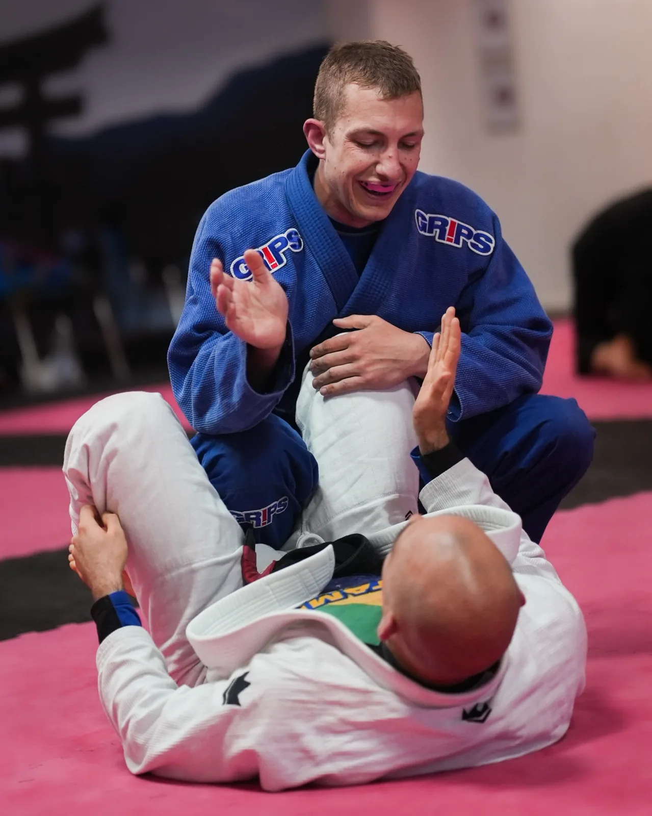 Total Dojo - Image 2
