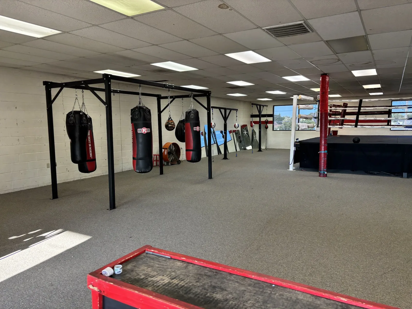 The Good Fight Boxers Club - Image 2