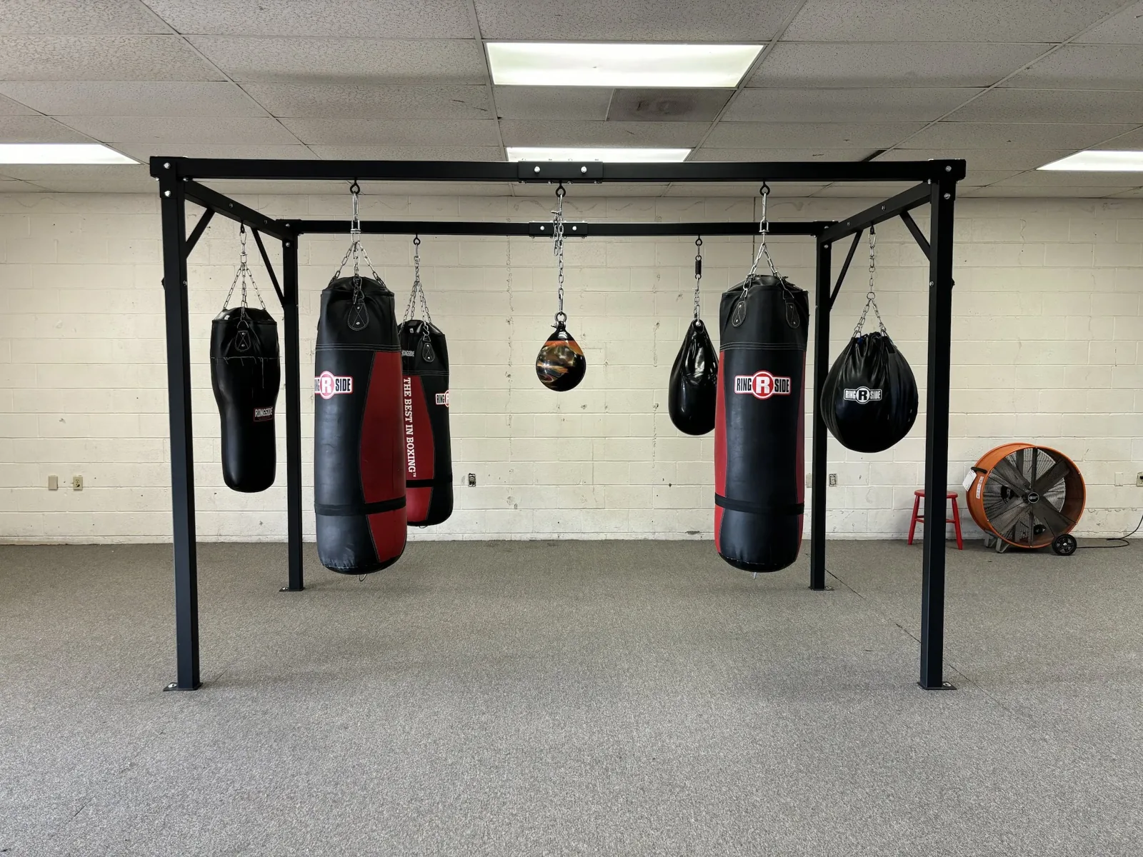 The Good Fight Boxers Club - Image 3