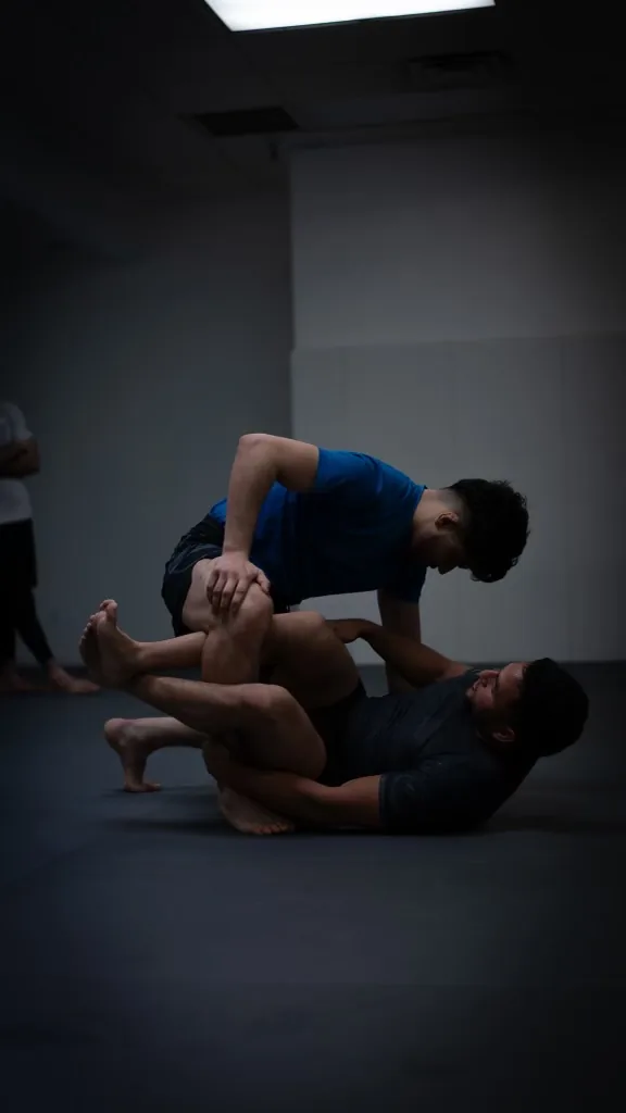 Guerrilla Jiu-Jitsu Modesto - Image 2