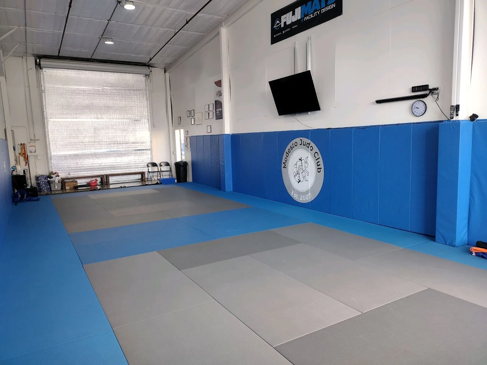 Modesto Judo Club