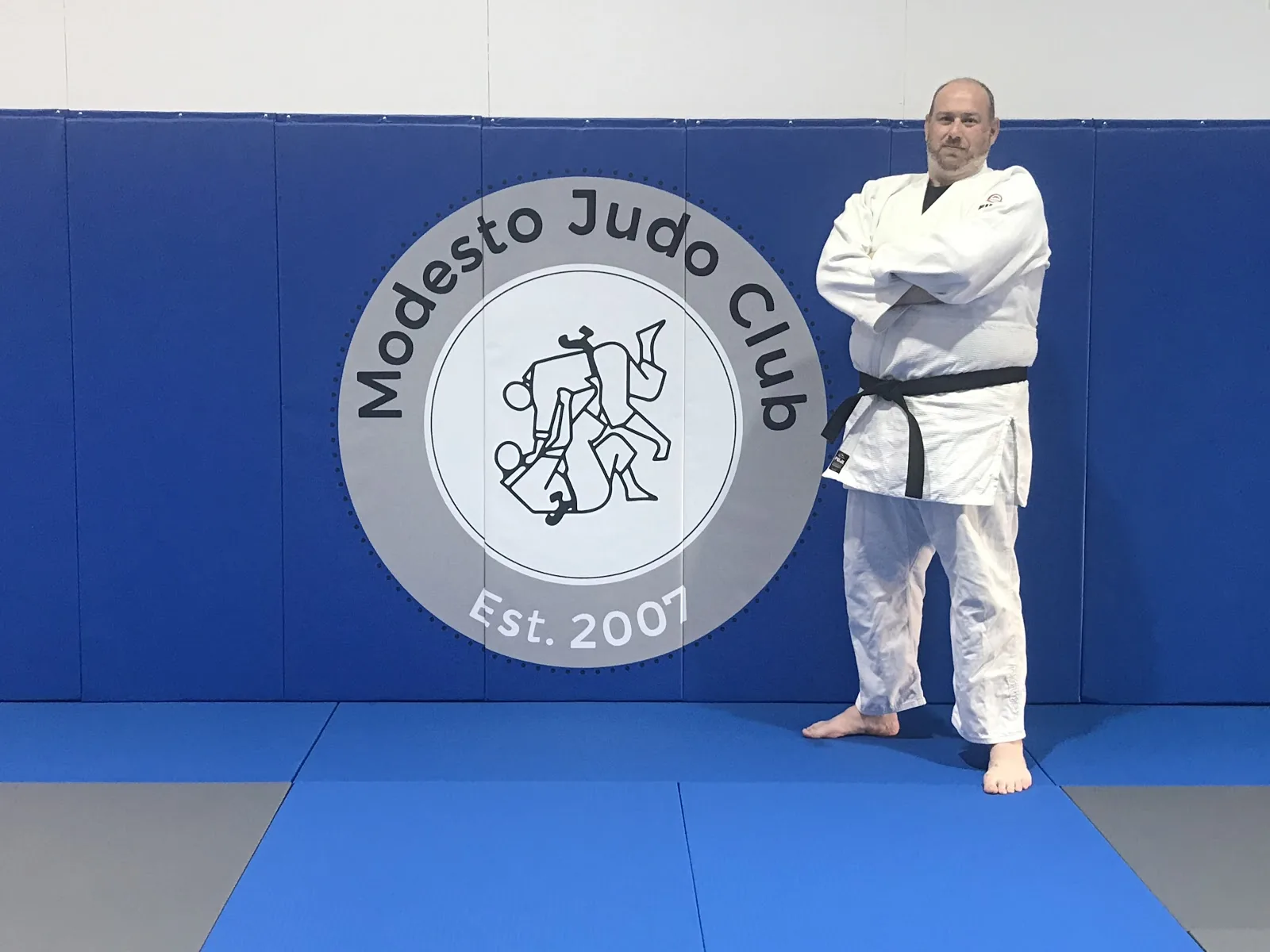 Modesto Judo Club - Image 2