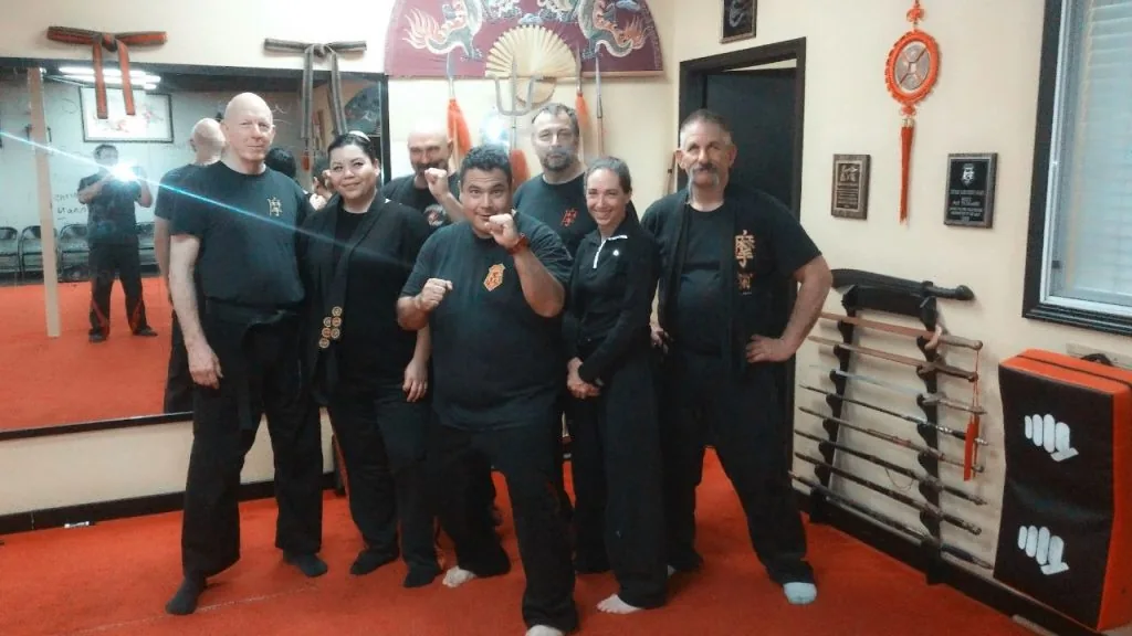 Moore’s Karate Modesto