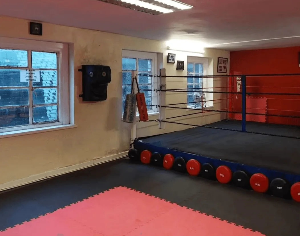 Advanced Fighting Centre - Image 2