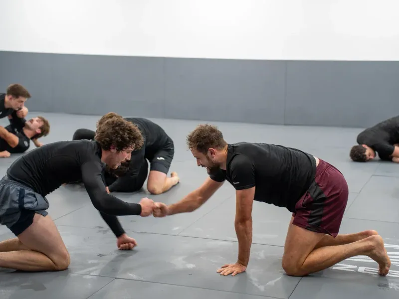 Alliance Jiu Jitsu Newcastle - Image 2