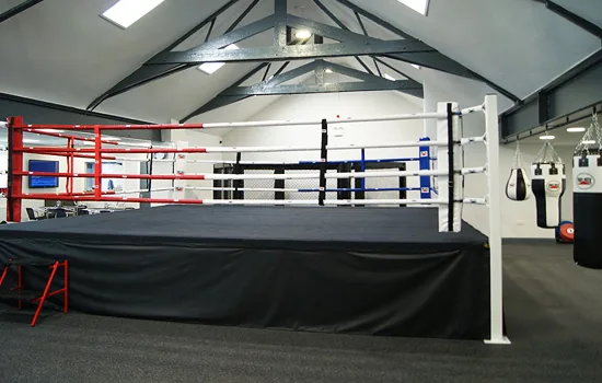 O’Tooles Health & Fitness