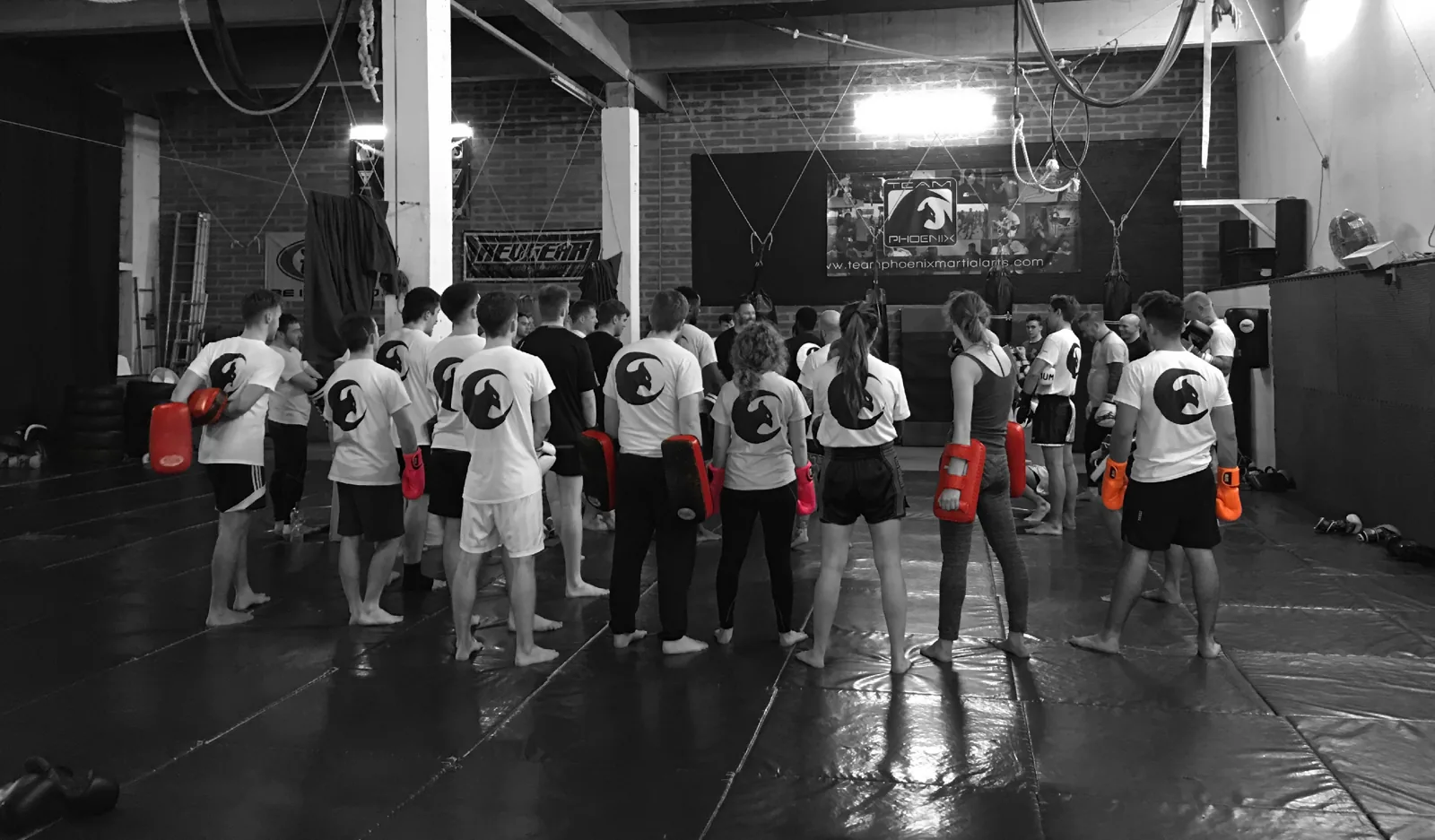 Team Phoenix Martial Arts - Image 2