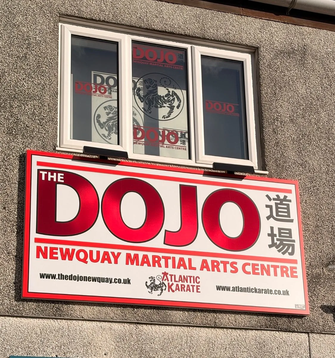 Atlantic Karate