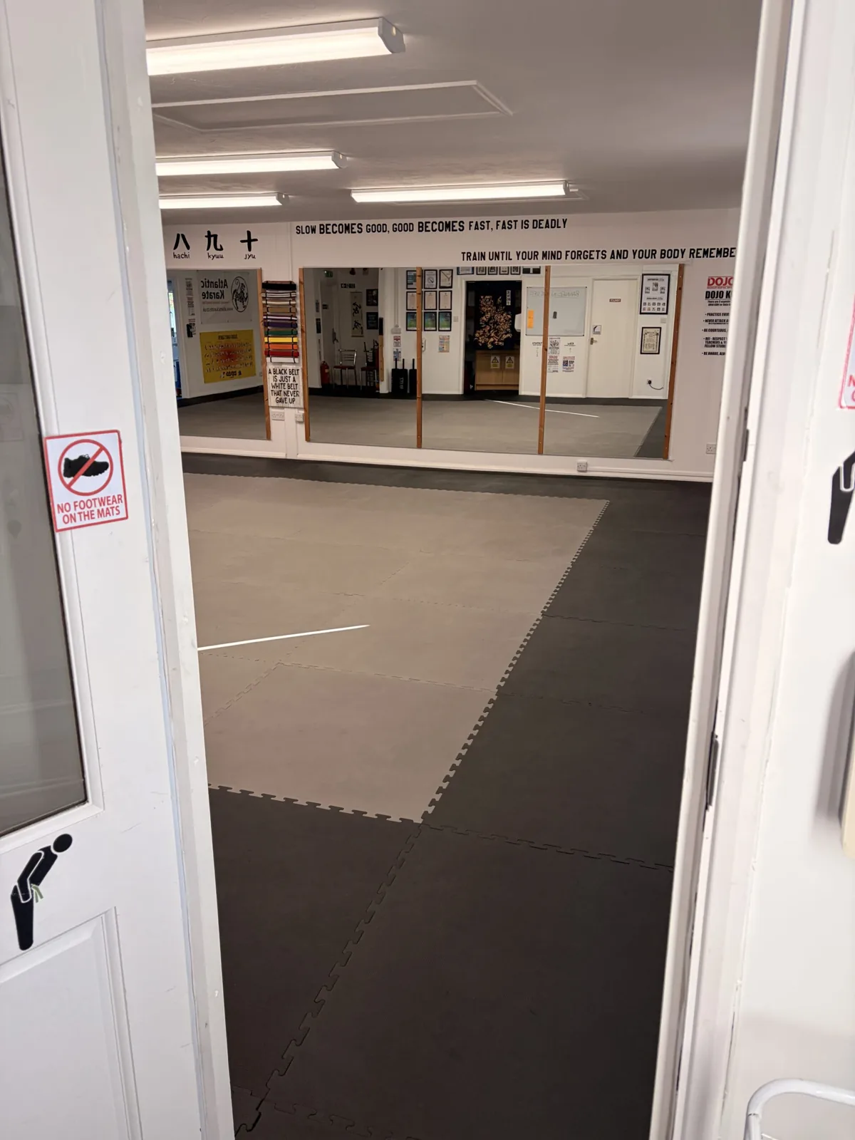 Atlantic Karate - Image 2