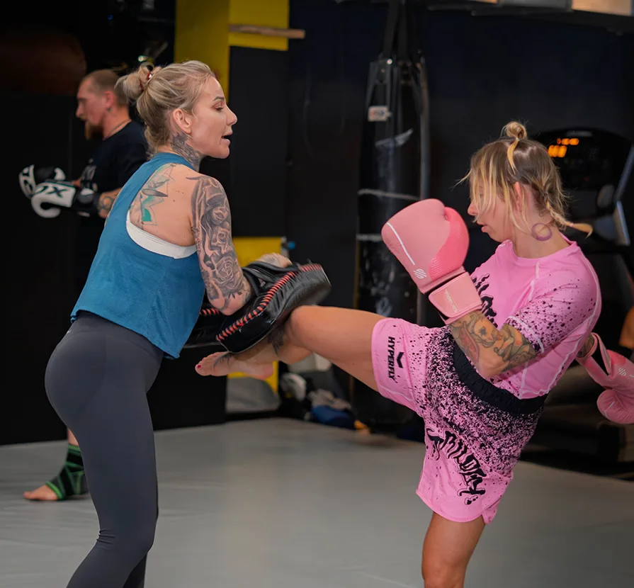 K2 Gym