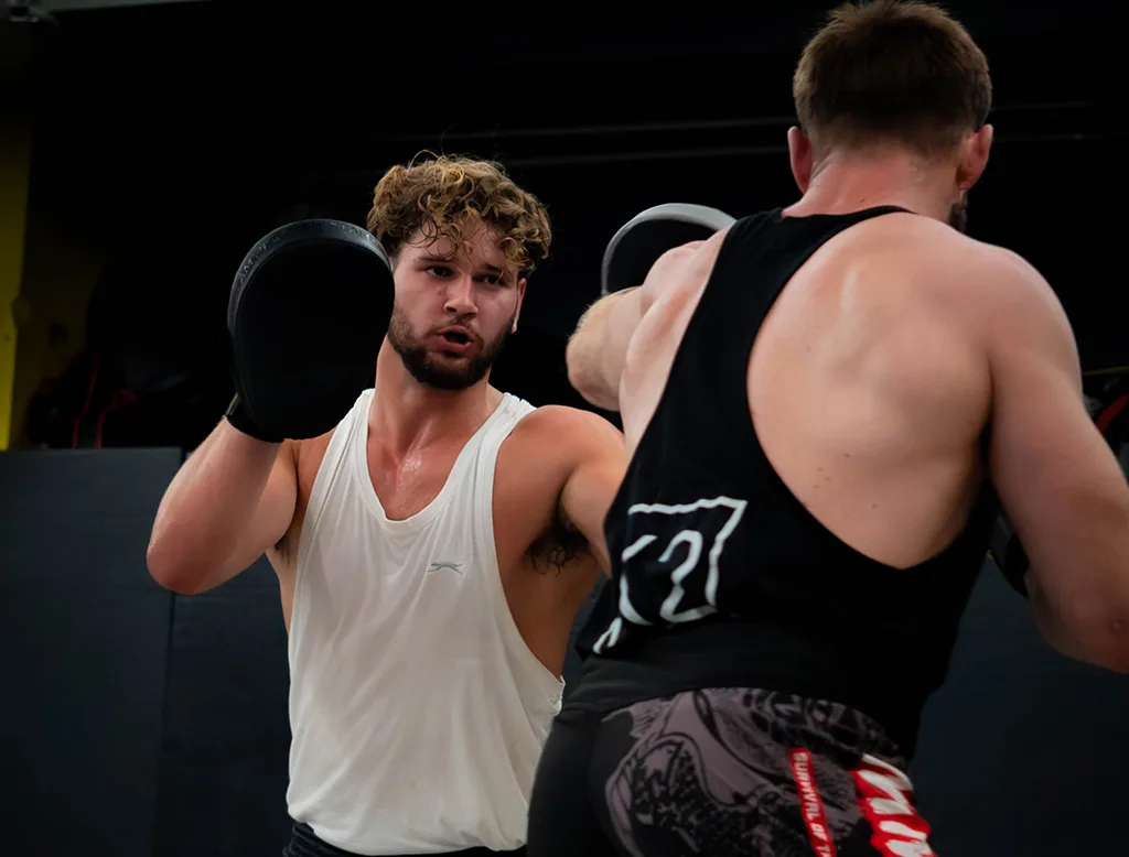 K2 Gym - Image 2
