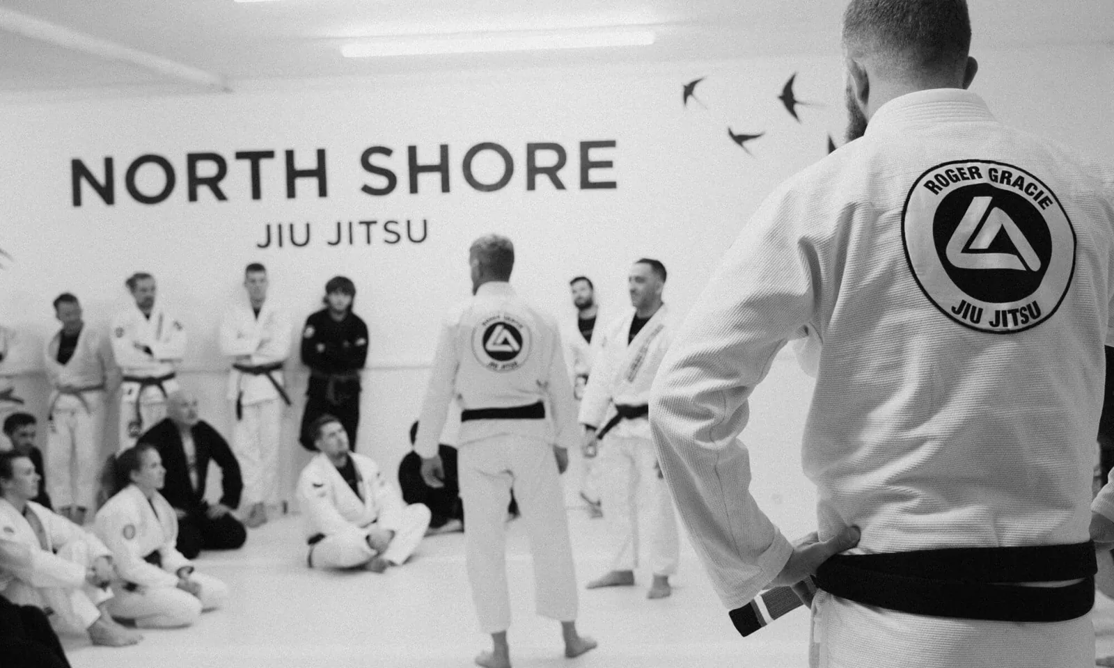 North Shore Jiu Jitsu - Image 2