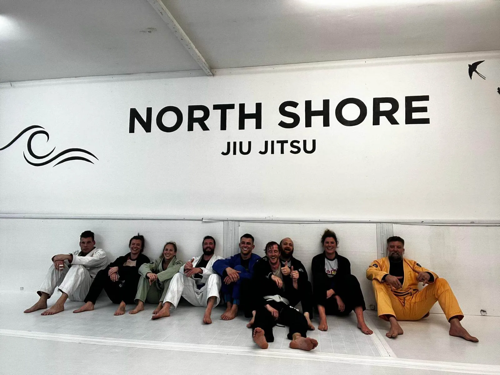 North Shore Jiu Jitsu - Image 3