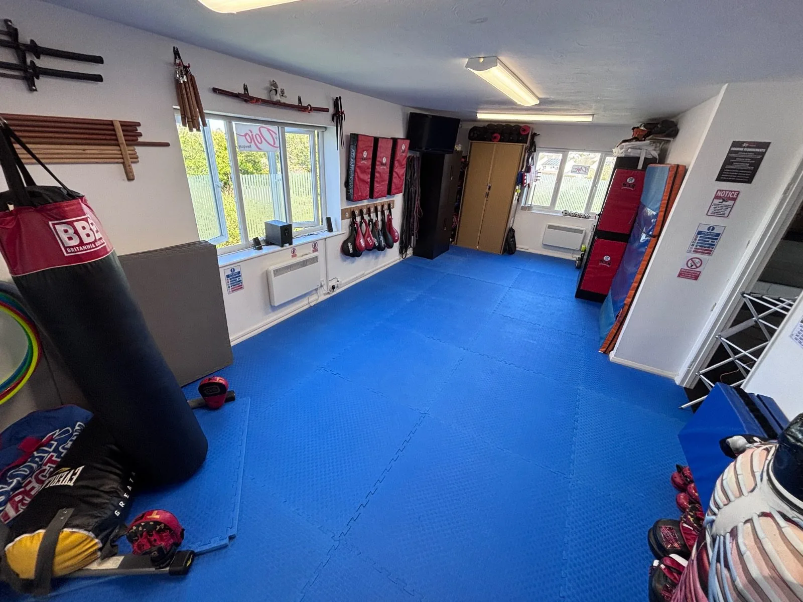 Peninsula Judo (Newquay)