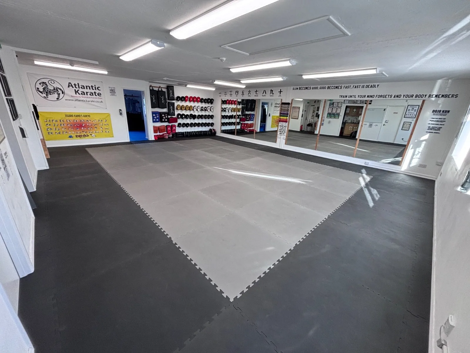 Peninsula Judo (Newquay) - Image 2
