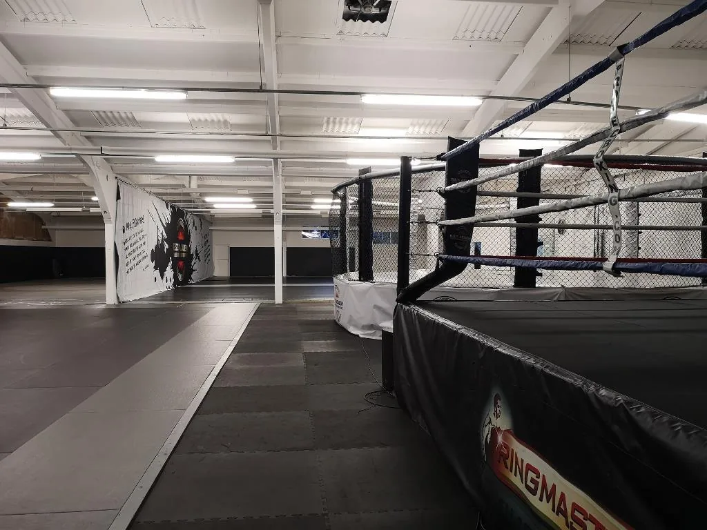 BST Academy