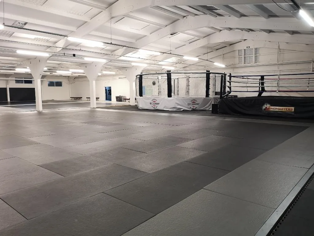 BST Academy - Image 2