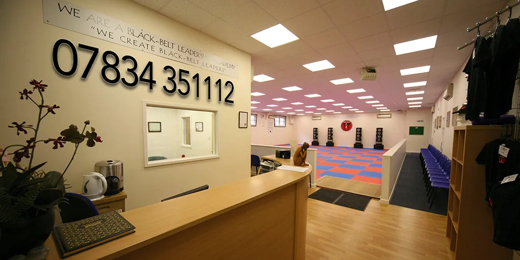 East West Martial Arts