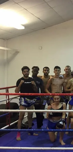 Petchnoi Muay Thai Academy