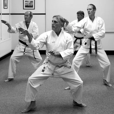 PJK Wado Kan Karate
