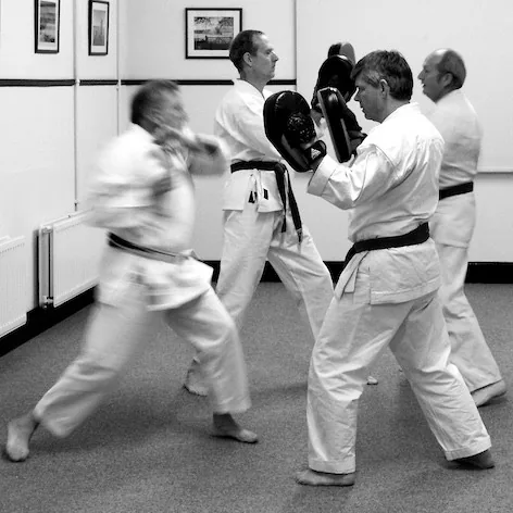 PJK Wado Kan Karate - Image 2