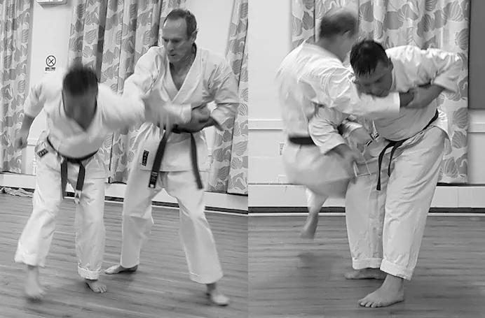 PJK Wado Kan Karate - Image 3