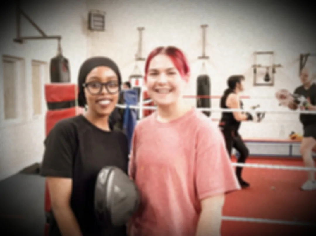 Women’s Boxing Northampton - Image 3