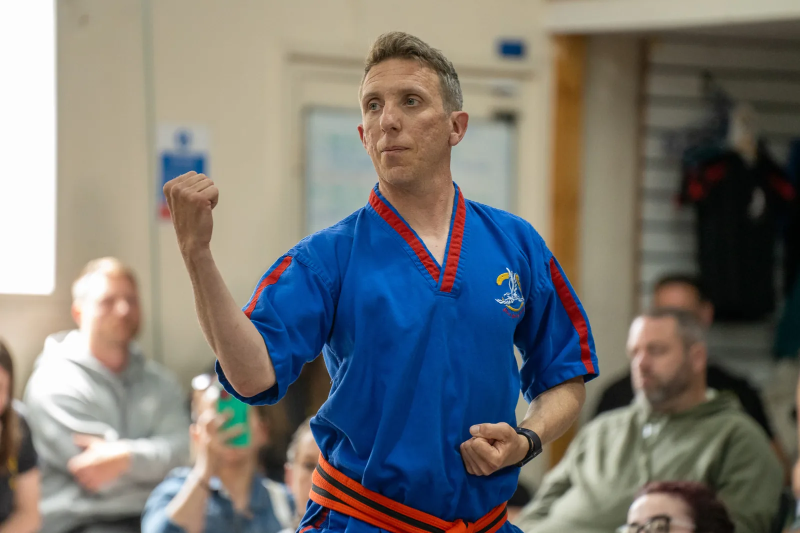 Black Belt Academy - Image 2