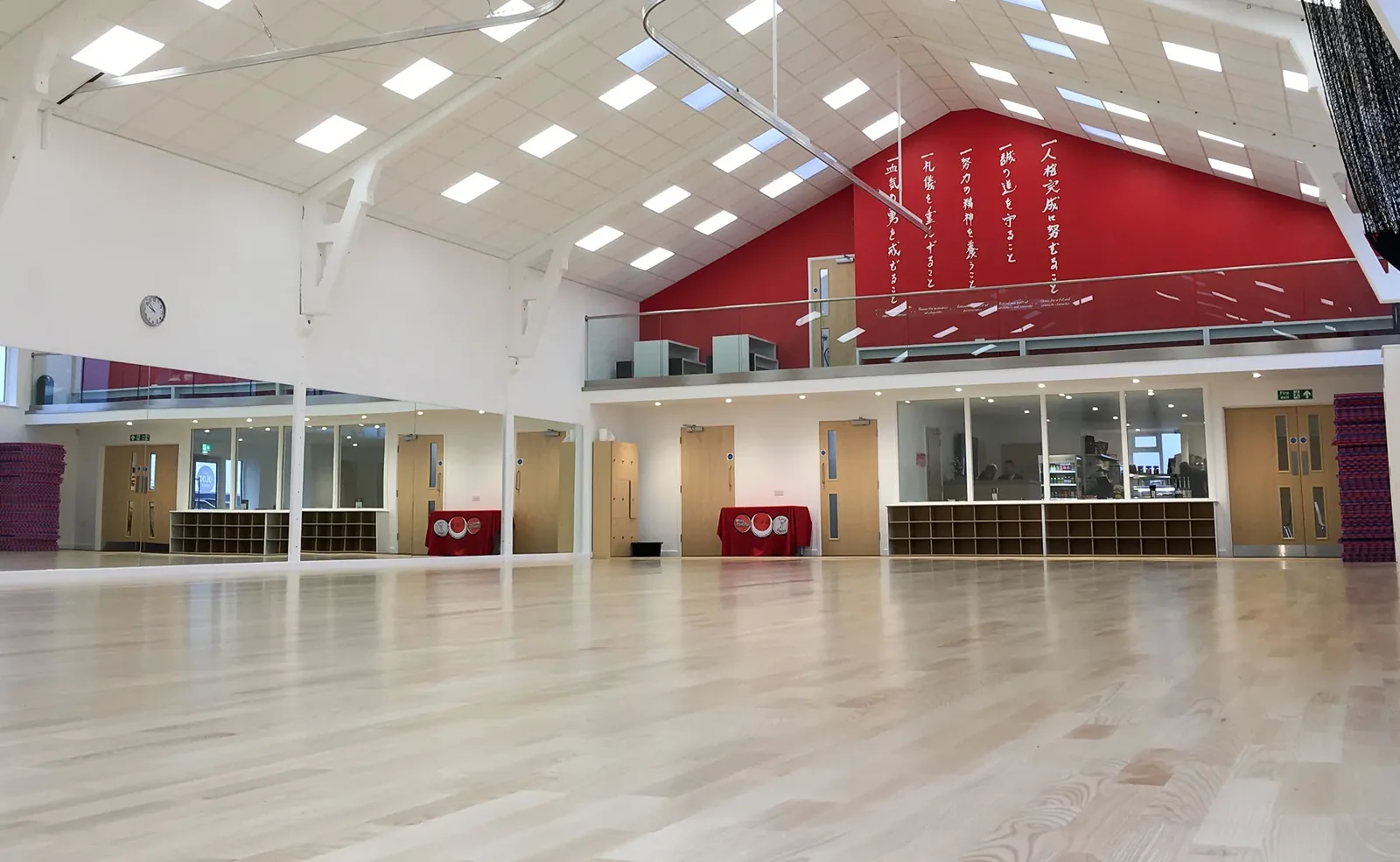 ESKA Karate at The Dojo Norwich