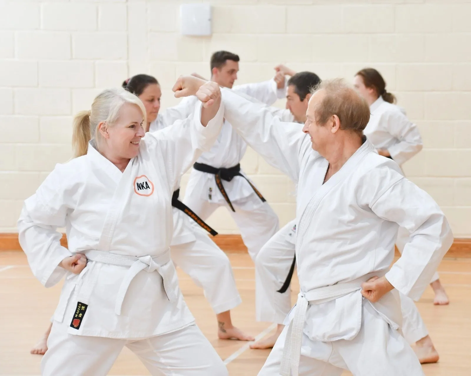 Norwich Karate Academy