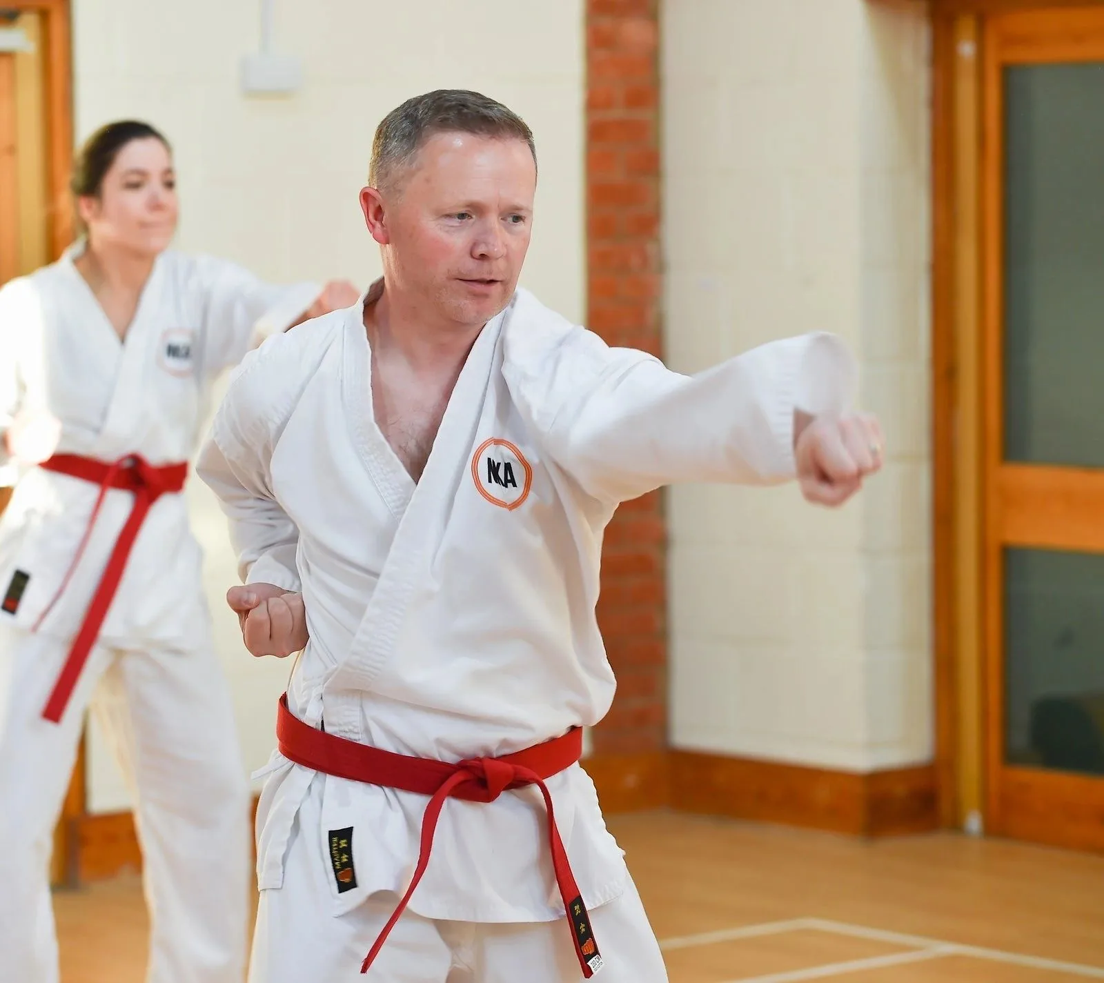 Norwich Karate Academy - Image 2