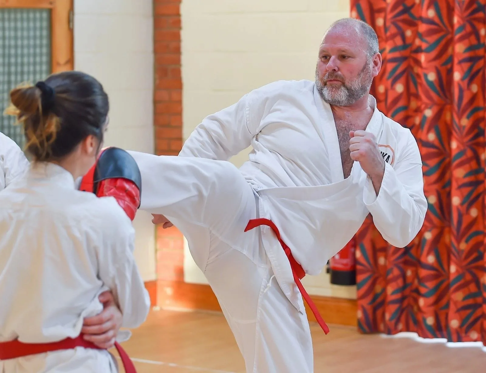 Norwich Karate Academy - Image 3