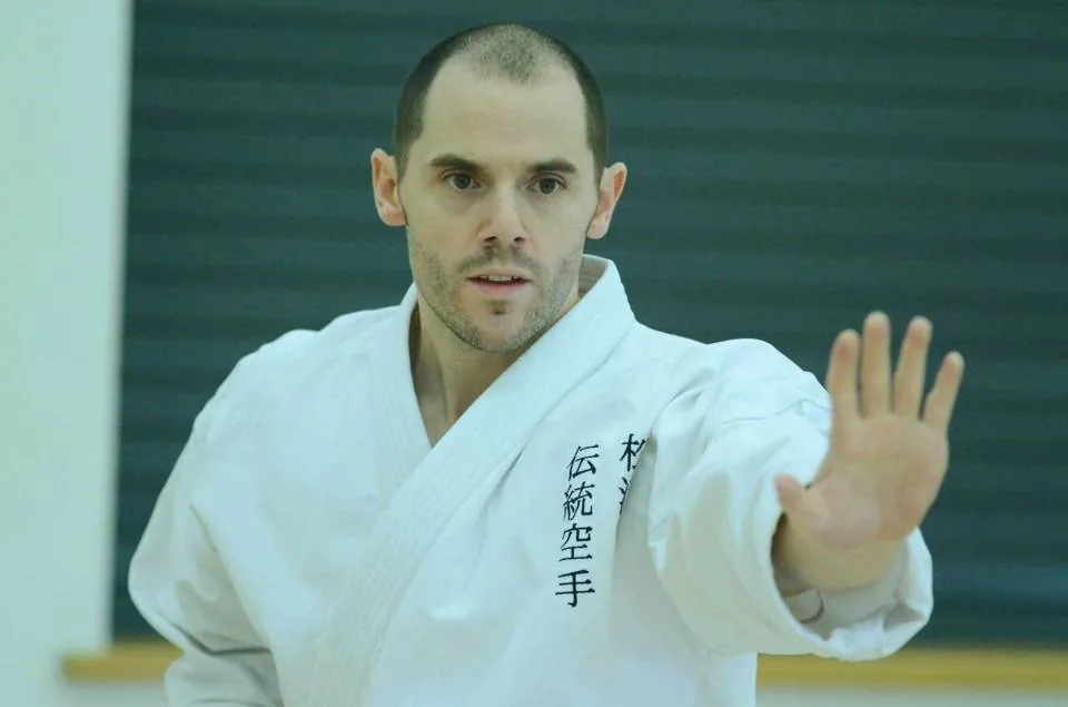 RONIN Karate