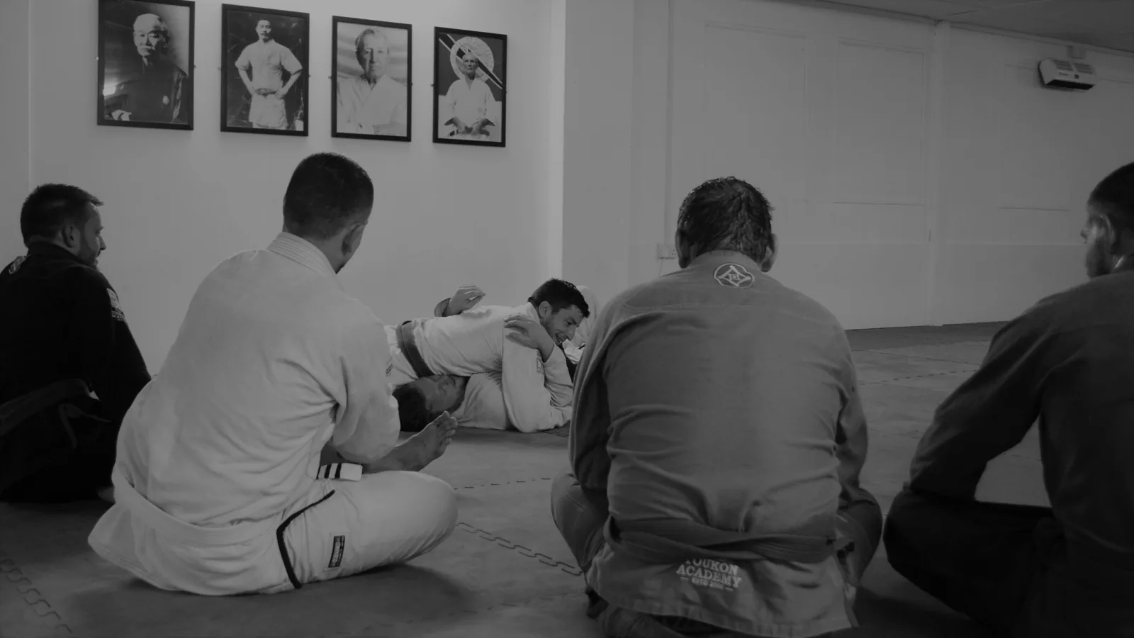 The Tōukon Academy Norwich - Image 2
