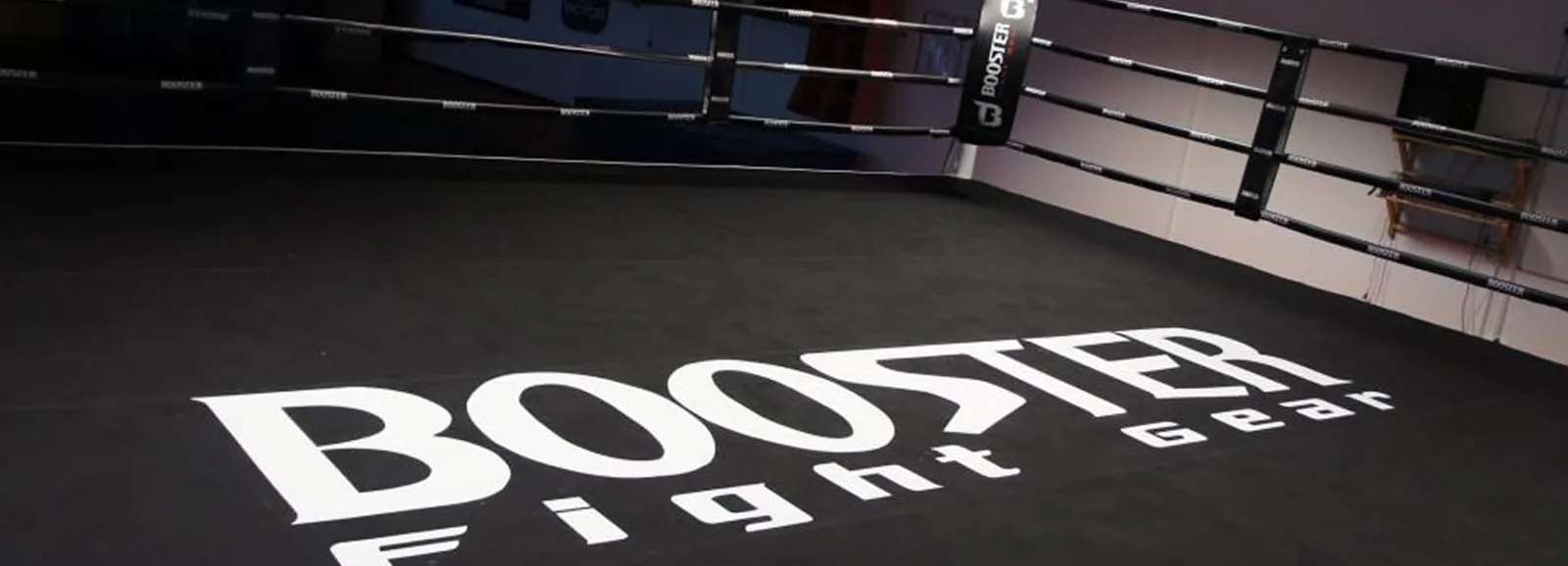 4th Dimension MMA