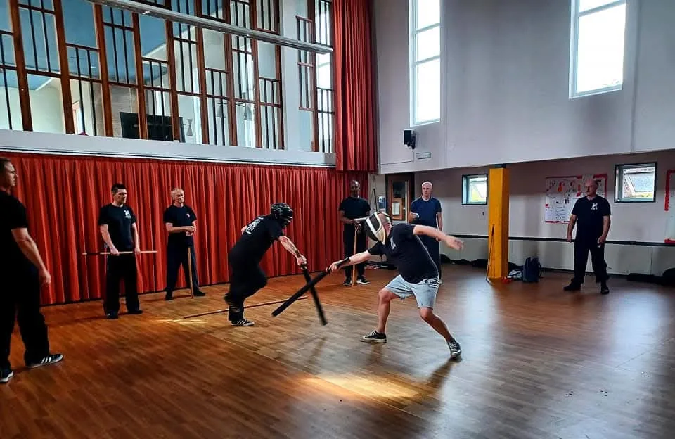 Cloud Dragon School of Tai Chi Chuan