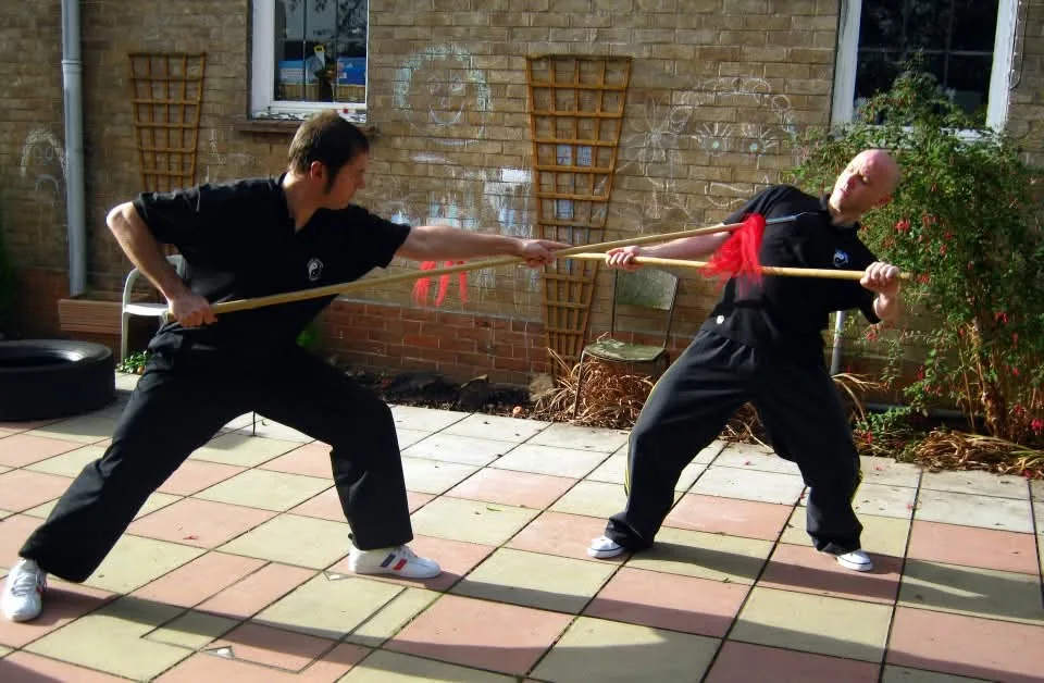 Cloud Dragon School of Tai Chi Chuan - Image 2