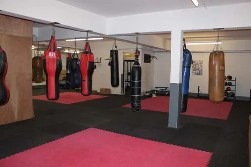 Kang Han Combat & Martial Arts Academy - Image 2