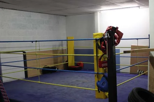 Kang Han Combat & Martial Arts Academy - Image 3