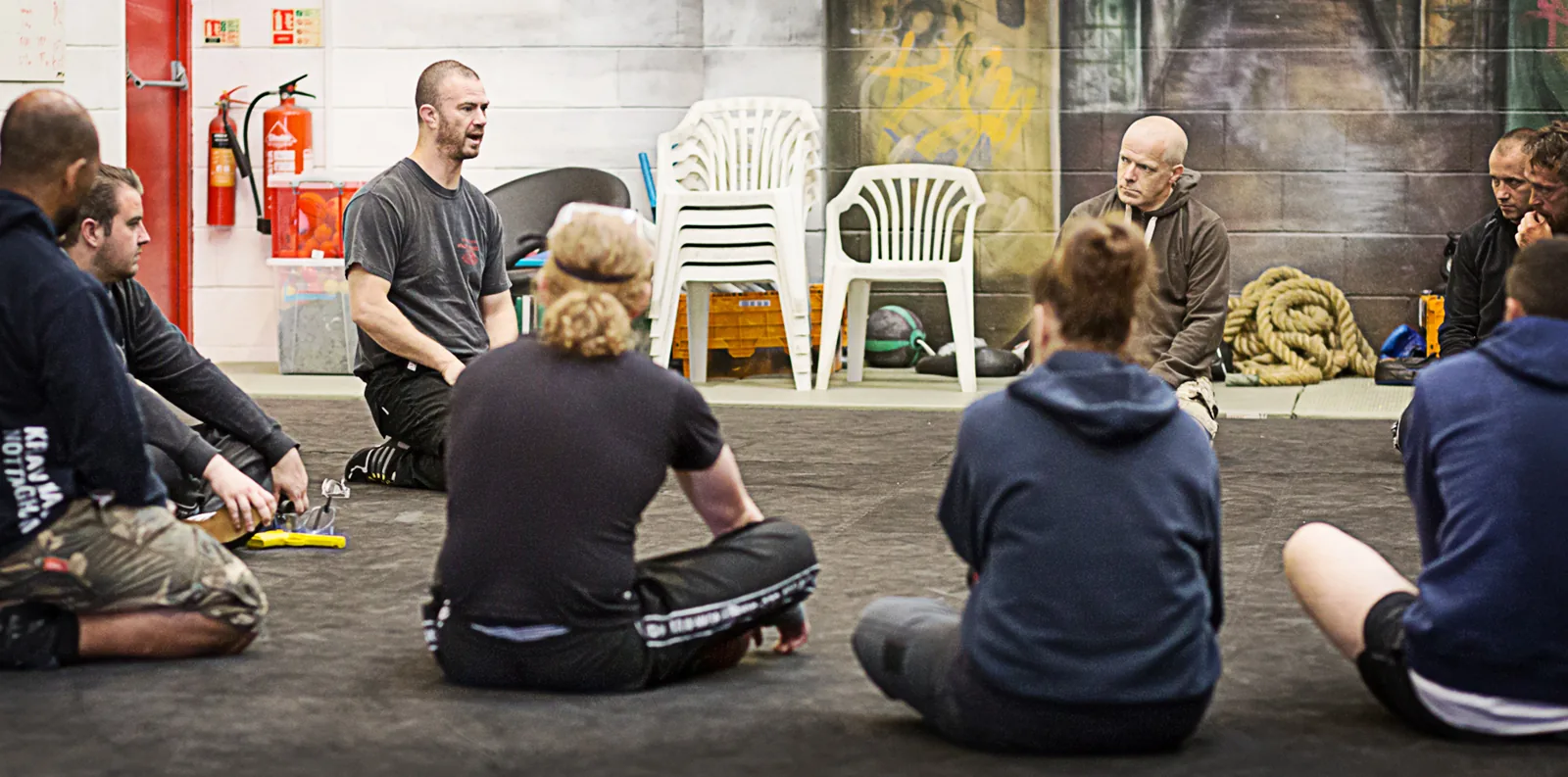 Krav Maga Nottingham - Image 2